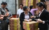 Binh Duong joining hands to help victims of typhoon Wutip