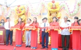 Inauguration of PVCombank – Binh Duong branch