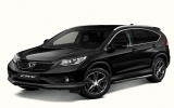 Honda CR-V thêm phiên bản mới