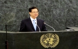 Báo Hàn Quốc đánh giá cao phát biểu của Thủ tướng