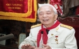 State funeral to be held for General Giap