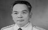 General Giap passes away at age 103