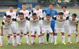 Đại thắng Australia 5-1, U19 Việt Nam thẳng tiến đến VCK