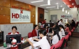 HD Bank给进出口企业展开3千万美元的优惠贷款项目
