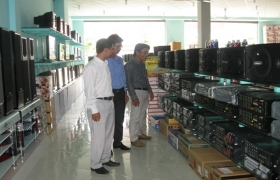 Doanh nhân Nguyễn Văn Hạnh: Không bột vẫn gột nên hồ