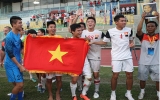 Thay đổi diện mạo bóng đá Việt Nam