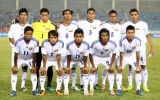 Chốt danh sách khách mời giải bóng đá Quốc tế truyền hình Bình Dương 2013: U23 Myanmar góp mặt vào giờ chót