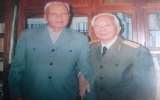 Being proud of the Eldest Brother of Vietnamese People’s Army