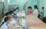 Provincial Customs Department makes efforts to fulfill 2013’s plan