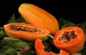 Trái đu đủ