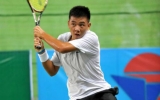 Hoàng Nam đối đầu Hoàng Thiên tại chung kết giải quần vợt VĐQG