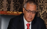 Thủ tướng Libya bị khủng bố bắt cóc?