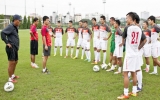 Đội tuyển Việt Nam trước trận gặp Uzbekistan: Rà soát đội hình lần cuối