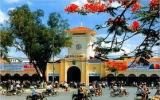 胡志明市旅游业面向可持续发展目标