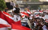 Phe Hồi giáo Ai Cập kêu gọi biểu tình 