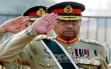 Cựu Tổng thống Pakistan Musharraf đã bị bắt trở lại