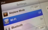 iOS 7 gây lỗi kết nối Wi-Fi trên iPhone 4S