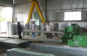 Cựu chiến binh Nguyễn Chính Hải: Vượt khó đi lên