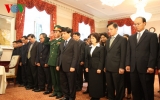 Embassy in US commemorates General Giap