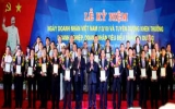 Ceremony marking Vietnamese Entrepreneurs’ Day: They are worthy of being honored