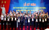 Lễ kỷ niệm ngày Doanh nhân Việt Nam (13-10): Họ xứng đáng được tôn vinh