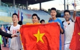 Vietnam joins Asian Cup final round