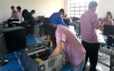 Trường Trung cấp nghề Việt - Hàn: Phát triển là tất yếu