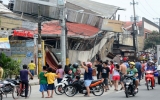 32 người chết do động đất ở các đảo du lịch Philippines