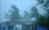 Hình ảnh thiệt hại ban đầu do bão số 11 gây ra tại Đà Nẵng