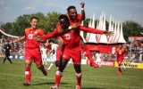 Giải Bóng đá Quốc tế Truyền hình Bình Dương 2013:  Chờ đợi từ đội “Trâu đỏ”