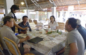 Nhà hàng Nguyễn Minh (TP.TDM): Điểm đến lý tưởng cho thực khách
