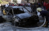 Quân nổi dậy sát hại tướng tình báo hàng đầu Syria