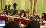 Nga tổ chức hội thảo Quốc tế về an ninh Biển Đông