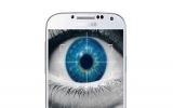 Galaxy S5 cho phép người dùng mở khoá điện thoại bằng ánh mắt