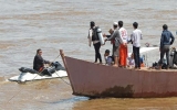 Vụ rơi máy bay ở Lào: Nỗ lực cứu hộ để tìm thi thể nạn nhân