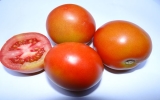 Cà chua giúp giảm ung thư
