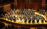 Malaysian orchestra to perform in Vietnam