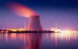 Government funds atomic energy studies