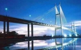 Groundbreaking for Cao Lanh bridge in Mekong Delta