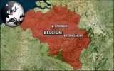 Máy bay Bỉ rơi, 11 người thiệt mạng