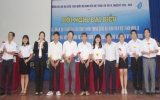 Hội sinh viên tỉnh: 10 đại biểu tham dự Đại hội Đại biểu toàn quốc Hội Sinh viên Việt Nam lần thứ IX