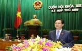 PM affirms economy on track to recovery