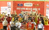 Thắng luân lưu, U.21 Việt Nam vô địch giải U.21 quốc tế Báo Thanh Niên