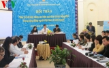 Improving Vietnamese language teaching overseas