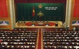 A busy day for National Assembly deputies