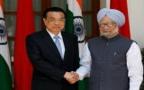 Trung Quốc và Ấn Độ ký hiệp định hợp tác biên giới