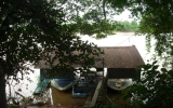 “Nhức nhối” nạn trộm cát trên sông Đồng Nai