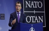 Nga, NATO có thể hỗ trợ LHQ xử lý vũ khí hóa học tại Syria