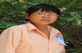 Người phụ nữ nhiệt tình với công tác dân số