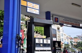 Loại xe nào nên sử dụng xăng A95